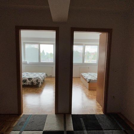 Apartma Lunca 1 Ljubljana Exterior photo