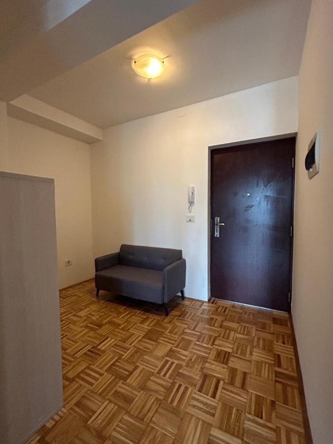 Apartma Lunca 1 Ljubljana Exterior photo
