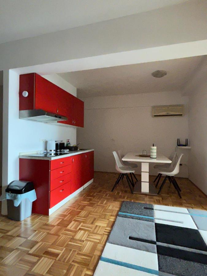 Apartma Lunca 1 Ljubljana Exterior photo