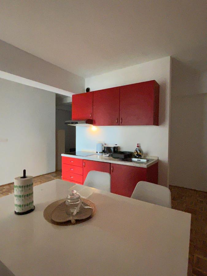 Apartma Lunca 1 Ljubljana Exterior photo